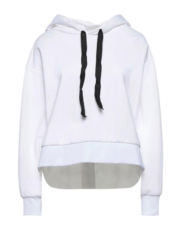 yz rAiReB fB[X p[J[EXEFbg t[fB[ AE^[ Hooded sweatshirt White