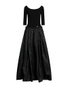 yz GUxb^tL fB[X s[X gbvX Long dress Black