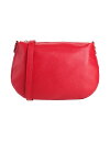 yz [fB}bWI fB[X V_[obO obO Cross-body bags Red