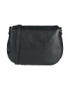 yz [fB}bWI fB[X V_[obO obO Cross-body bags Black