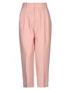 【送料無料】 マルニ レディース カジュアルパンツ ボトムス Casual pants Pink