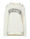 yz I[ fB[X p[J[EXEFbg t[fB[ AE^[ Hooded sweatshirt Ivory