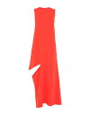 yz }^}WF fB[X s[X gbvX Long dress Red