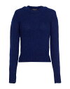 イザベルマラン 【送料無料】 イザベル マラン レディース ニット・セーター アウター Sweater Midnight blue