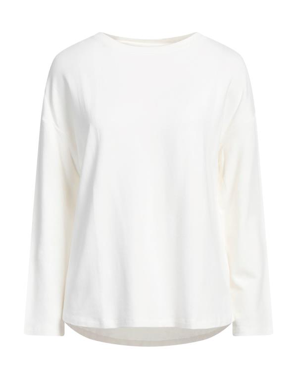 yz }WFXeBbN fB[X p[J[EXEFbg AE^[ Sweatshirt White