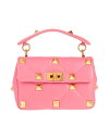 yz @eBm fB[X nhobO obO Handbag Pink