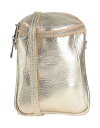 yz [fB}bWI fB[X V_[obO obO Cross-body bags Platinum