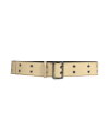 yz S[fO[X fB[X xg ANZT[ Regular belt Ivory