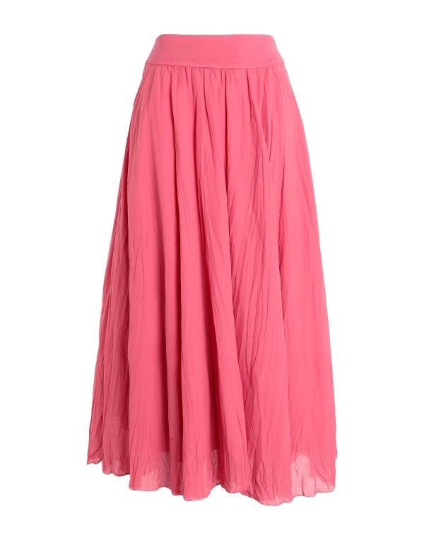 yz [sAJ`[ fB[X XJ[g {gX Maxi Skirts Magenta