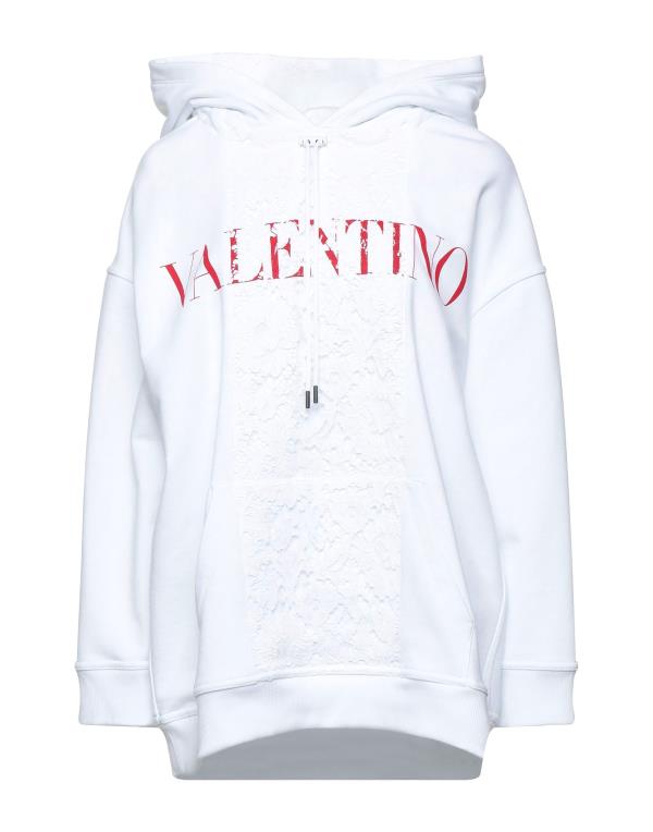 yz @eBm fB[X p[J[EXEFbg t[fB[ AE^[ Hooded sweatshirt White