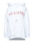 ̵ ƥ ǥ ѡå աǥ  Hooded sweatshirt White