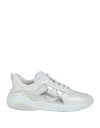 【送料無料】 ホーガン レディース スニーカー シューズ Sneakers White