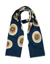 yz ooi| fB[X }t[EXg[EXJ[t ANZT[ Scarves and foulards Navy blue