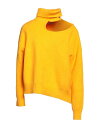 yz W[i s fB[X jbgEZ[^[ AE^[ Turtleneck Yellow