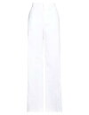 yz bhoeBm fB[X JWApc {gX Casual pants White