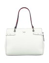 yz gXJu[ fB[X nhobO obO Handbag White