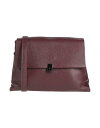 yz [fB}bWI fB[X V_[obO obO Cross-body bags Burgundy