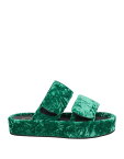 【送料無料】 ドリス・ヴァン・ノッテン レディース サンダル シューズ Sandals Green