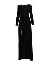 yz GUxb^tL fB[X s[X gbvX Long dress Black