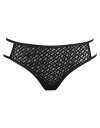 【送料無料】 ボス レディース ブリーフパンツ アンダーウェア Brief Black