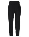 yz ueBbNXL[m fB[X JWApc {gX Casual pants Black