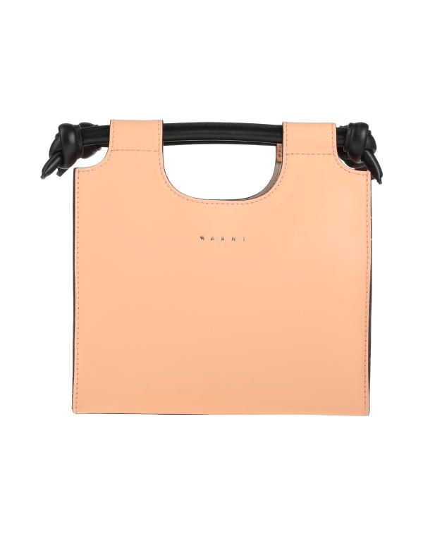  マルニ レディース ハンドバッグ バッグ Handbag Blush