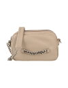 yz [fB}bWI fB[X V_[obO obO Cross-body bags Beige