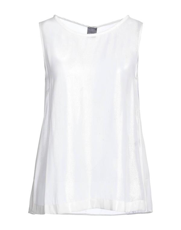 【送料無料】 ロレーナアントニアッツィ レディース シャツ トップス Top White
