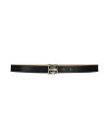 yz WoV[ fB[X xg ANZT[ Regular belt Black