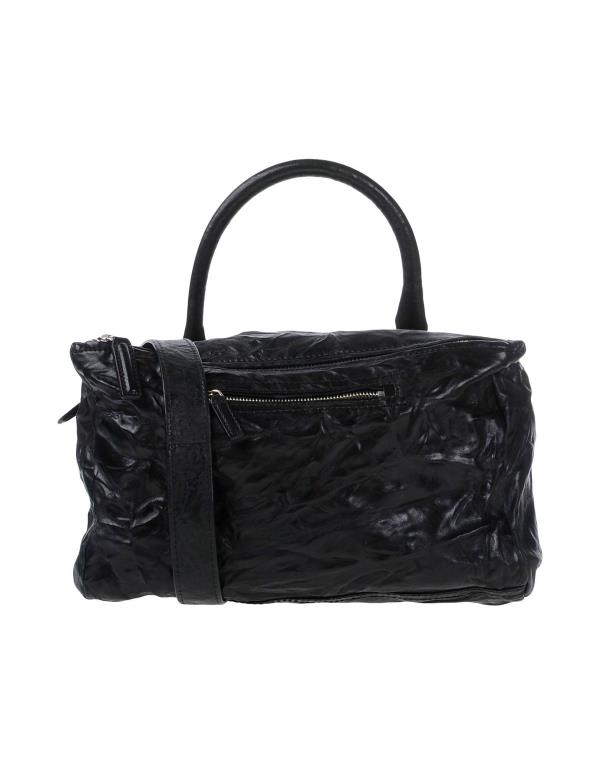 ジバンシィ 【送料無料】 ジバンシー レディース ハンドバッグ バッグ Handbag Black