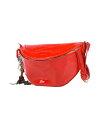 yz oVAK fB[X V_[obO obO Belt Bags Red