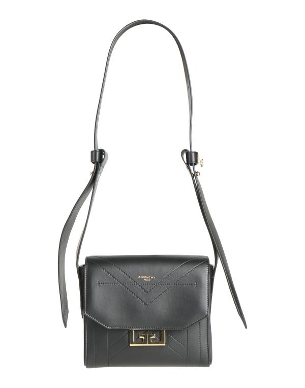 ジバンシィ 【送料無料】 ジバンシー レディース ショルダーバッグ バッグ Shoulder bag Black