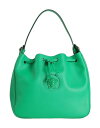 yz FT[` fB[X nhobO obO Handbag Green