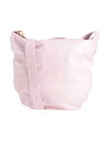 yz WET_[ fB[X V_[obO obO Cross-body bags Pink