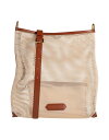 yz gEtH[h fB[X V_[obO obO Cross-body bags Beige