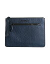 フェラガモ ハンドバッグ（レディース） 【送料無料】 フェラガモ レディース ハンドバッグ バッグ Handbag Navy blue