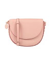 【送料無料】 ステラマッカートニー レディース ハンドバッグ バッグ Handbag Light pink