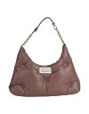 yz }^}WF fB[X V_[obO obO Shoulder bag Mauve