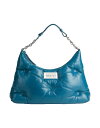 yz }^}WF fB[X V_[obO obO Shoulder bag Deep jade