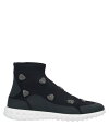 【送料無料】 ヴァレンティノ レディース スニーカー シューズ Sneakers Black