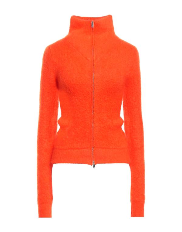 【送料無料】 イザベル マラン レディース カーディガン アウター Cardigan Orange