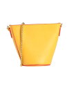 yz }j fB[X V_[obO obO Cross-body bags Ocher