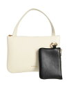 yz WET_[ fB[X nhobO obO Handbag Cream