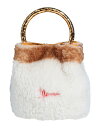 yz }j fB[X nhobO obO Handbag Off white