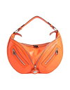 yz FT[` fB[X nhobO obO Handbag Orange