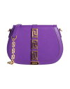 yz FT[` fB[X V_[obO obO Cross-body bags Purple