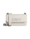 yz oVAK fB[X V_[obO obO Cross-body bags White