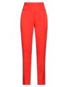 【送料無料】 J.W.アンダーソン レディース カジュアルパンツ ボトムス Casual pants Red 1