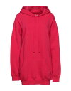 【送料無料】 バレンシアガ レディース ニット・セーター アウター Cashmere blend Fuchsia