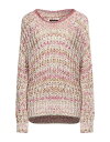 イザベルマラン 【送料無料】 イザベル マラン レディース ニット・セーター アウター Sweater Magenta